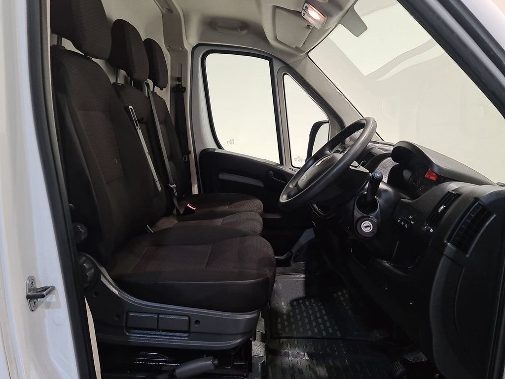 Used Vauxhall Movano 2023 for sale - 76420008: Photo 26