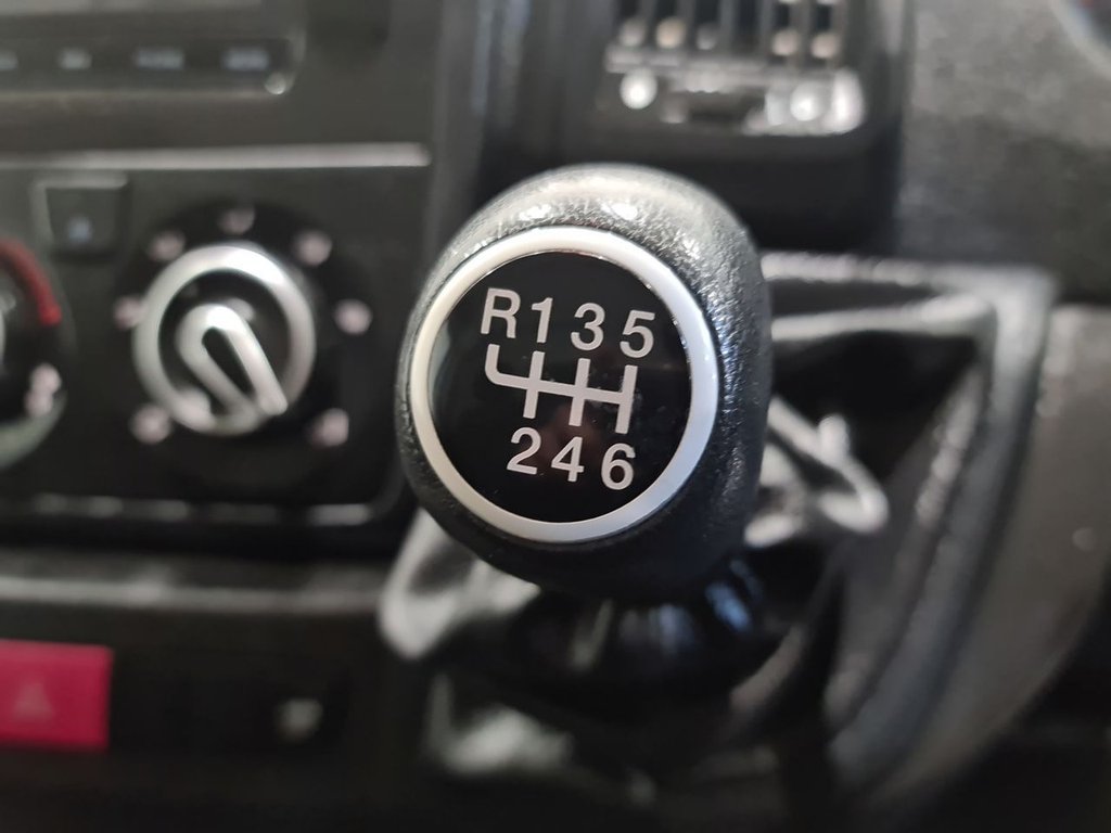 Used Vauxhall Movano 2023 for sale - 76420008: Photo 29