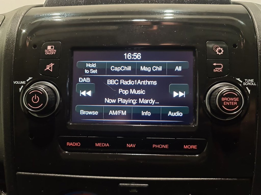 Used Vauxhall Movano 2023 for sale - 76420008: Photo 31