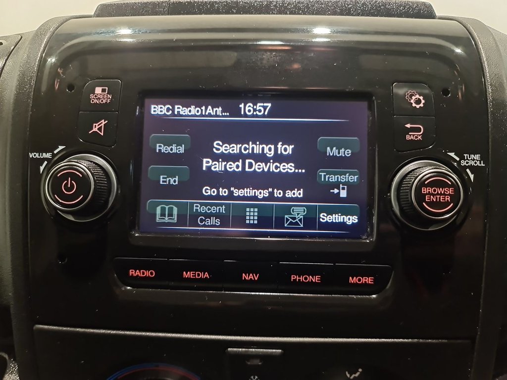 Used Vauxhall Movano 2023 for sale - 76420008: Photo 35