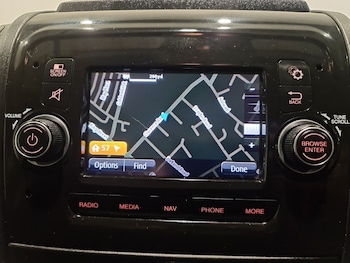 Used Vauxhall Movano 2023 for sale - 76420008: Photo