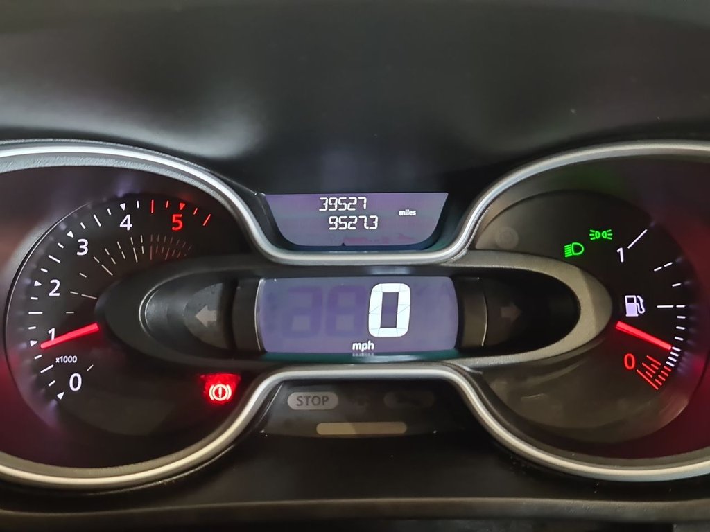 Vehicle 32