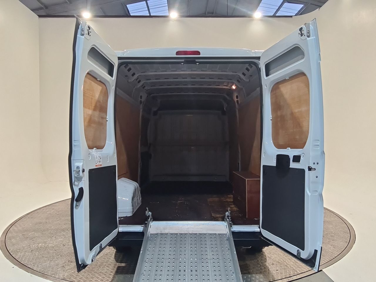 Used Vauxhall Movano 2022 for sale - 77593172: Photo 13