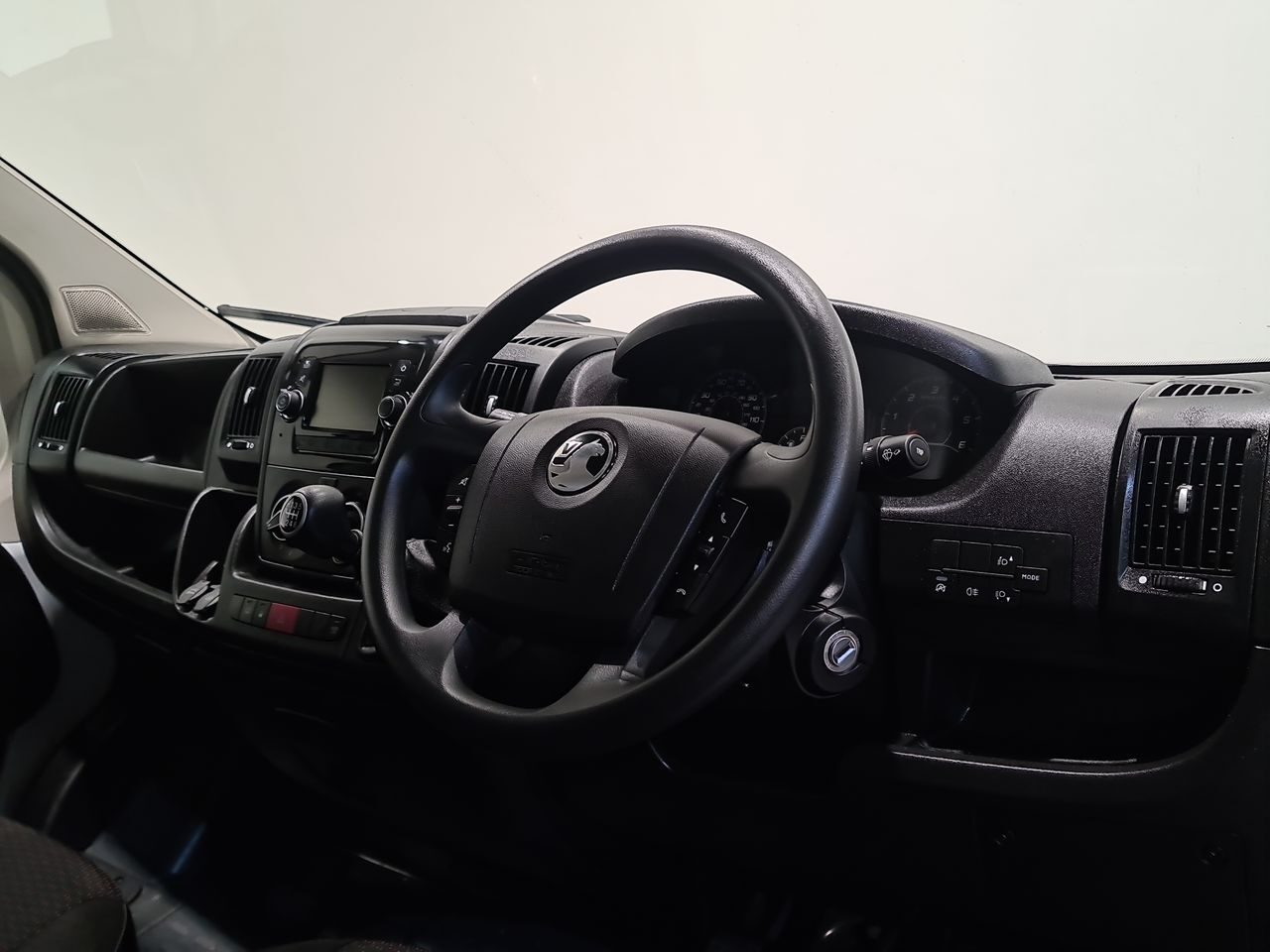 Used Vauxhall Movano 2022 for sale - 77593172: Photo 17