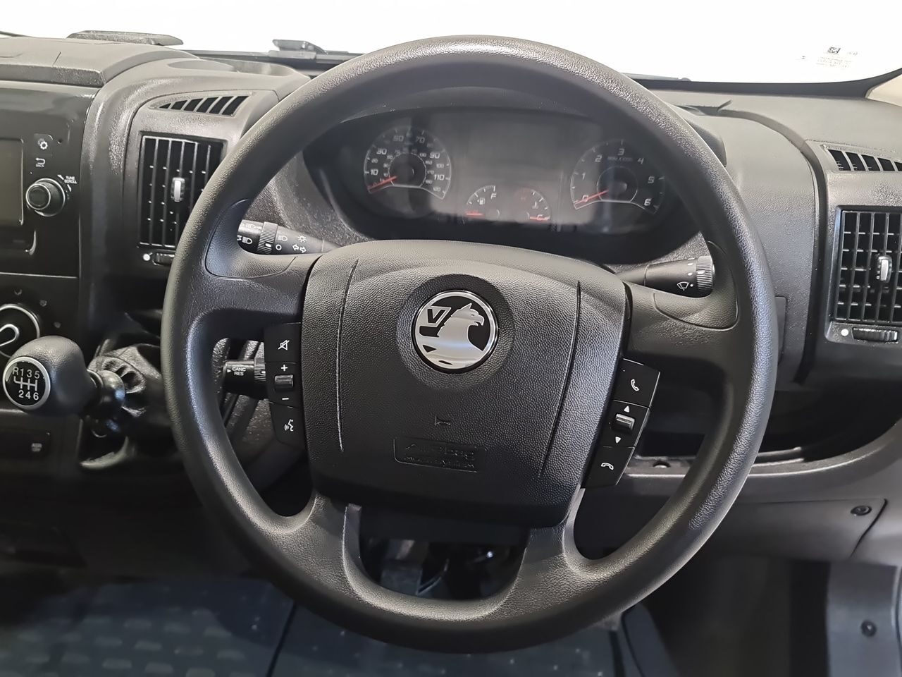 Used Vauxhall Movano 2022 for sale - 77593172: Photo 19