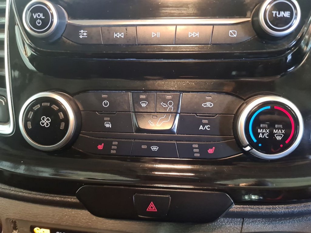 Vehicle 34