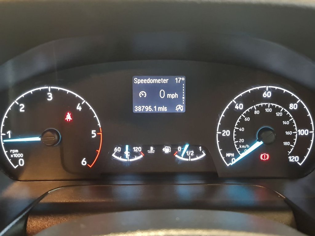 Vehicle 36