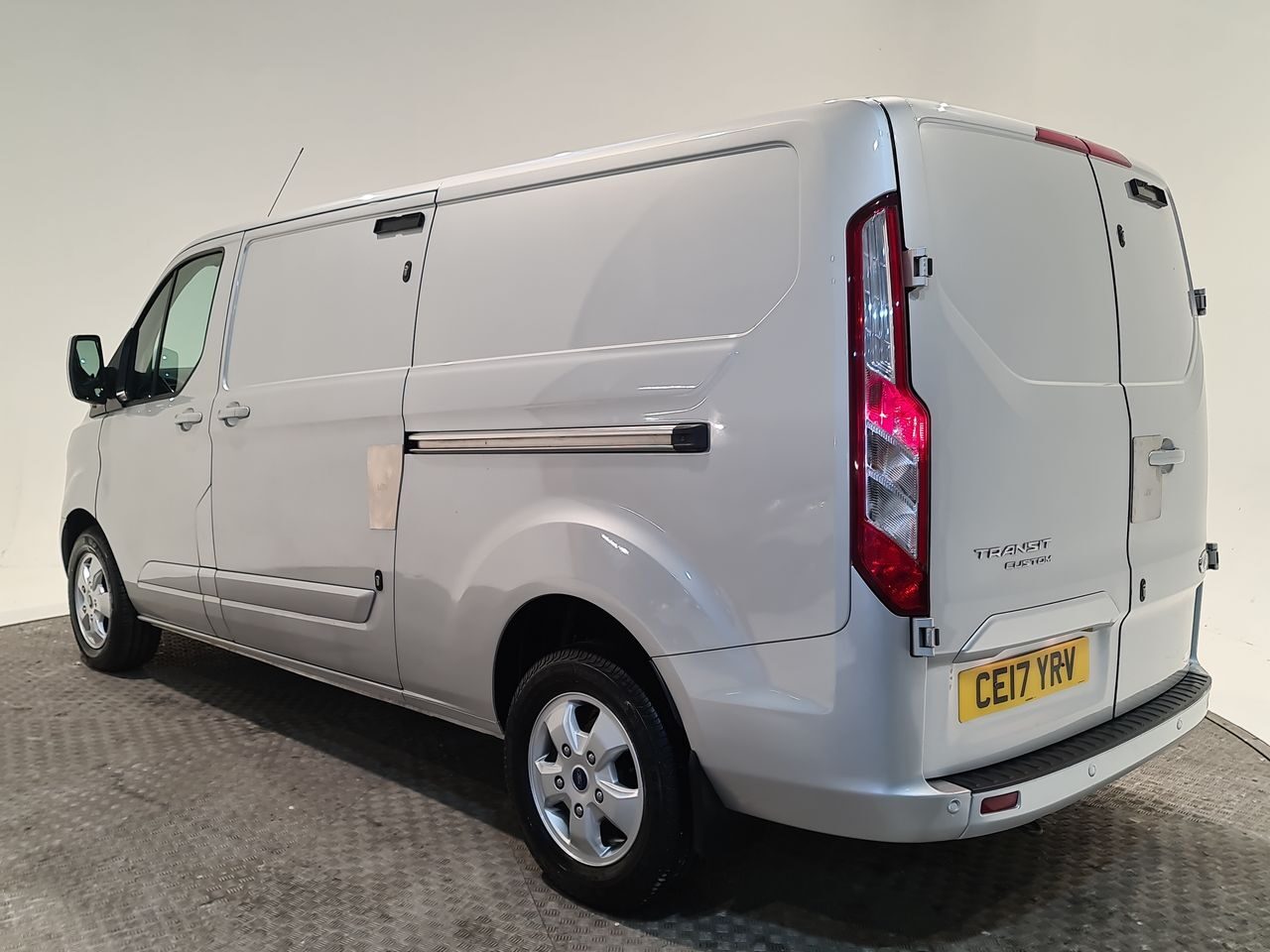 Used Ford Transit Custom 2017 for sale - 77747857: Photo 11