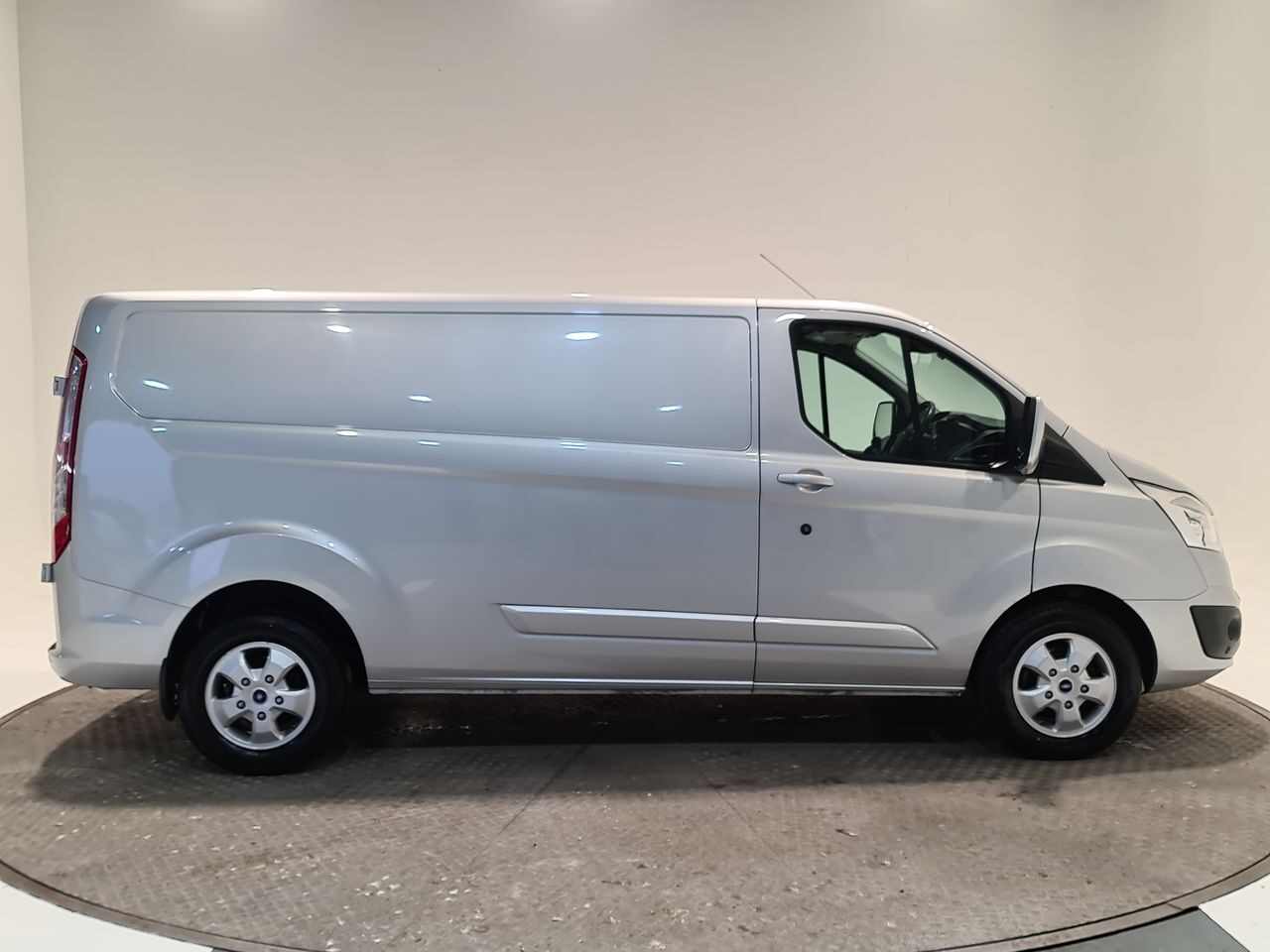 Used Ford Transit Custom 2017 for sale - 77747857: Photo 17