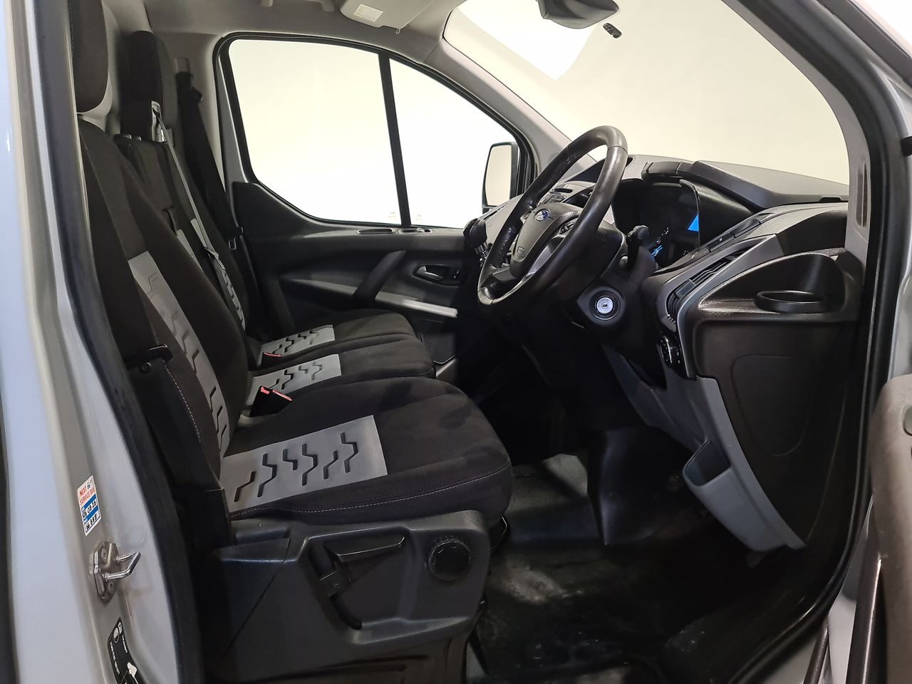 Used Ford Transit Custom 2017 for sale - 77747857: Photo 18