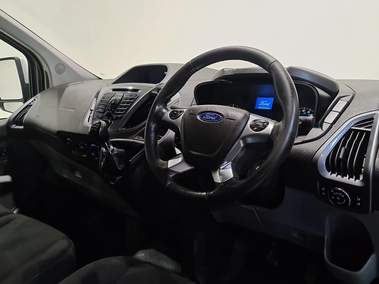 Used Ford Transit Custom 2017 for sale - 77747857: Photo 19