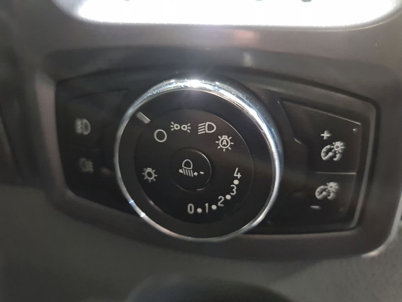 Used Ford Transit Custom 2017 for sale - 77747857: Photo 20