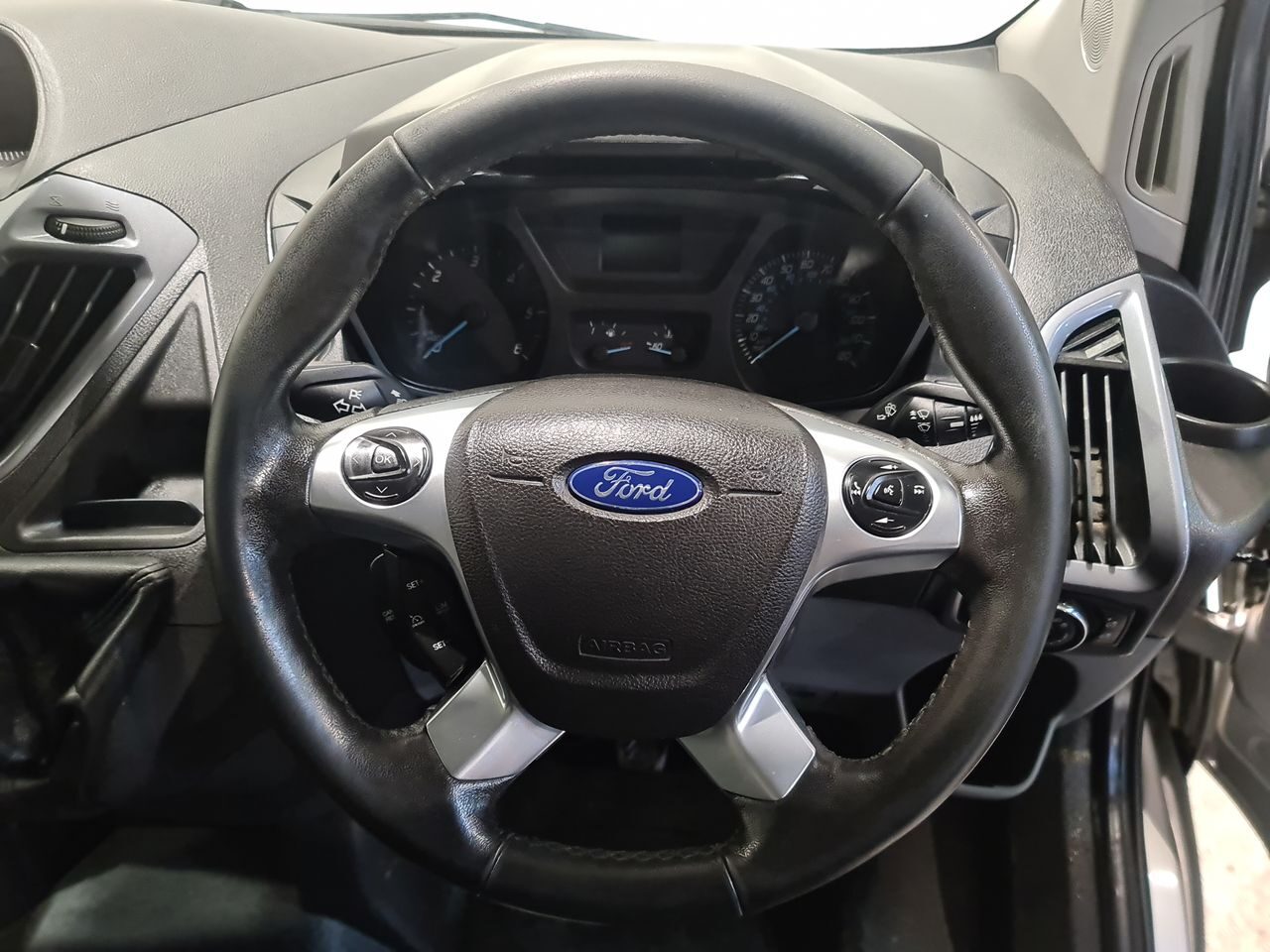 Used Ford Transit Custom 2017 for sale - 77747857: Photo 21