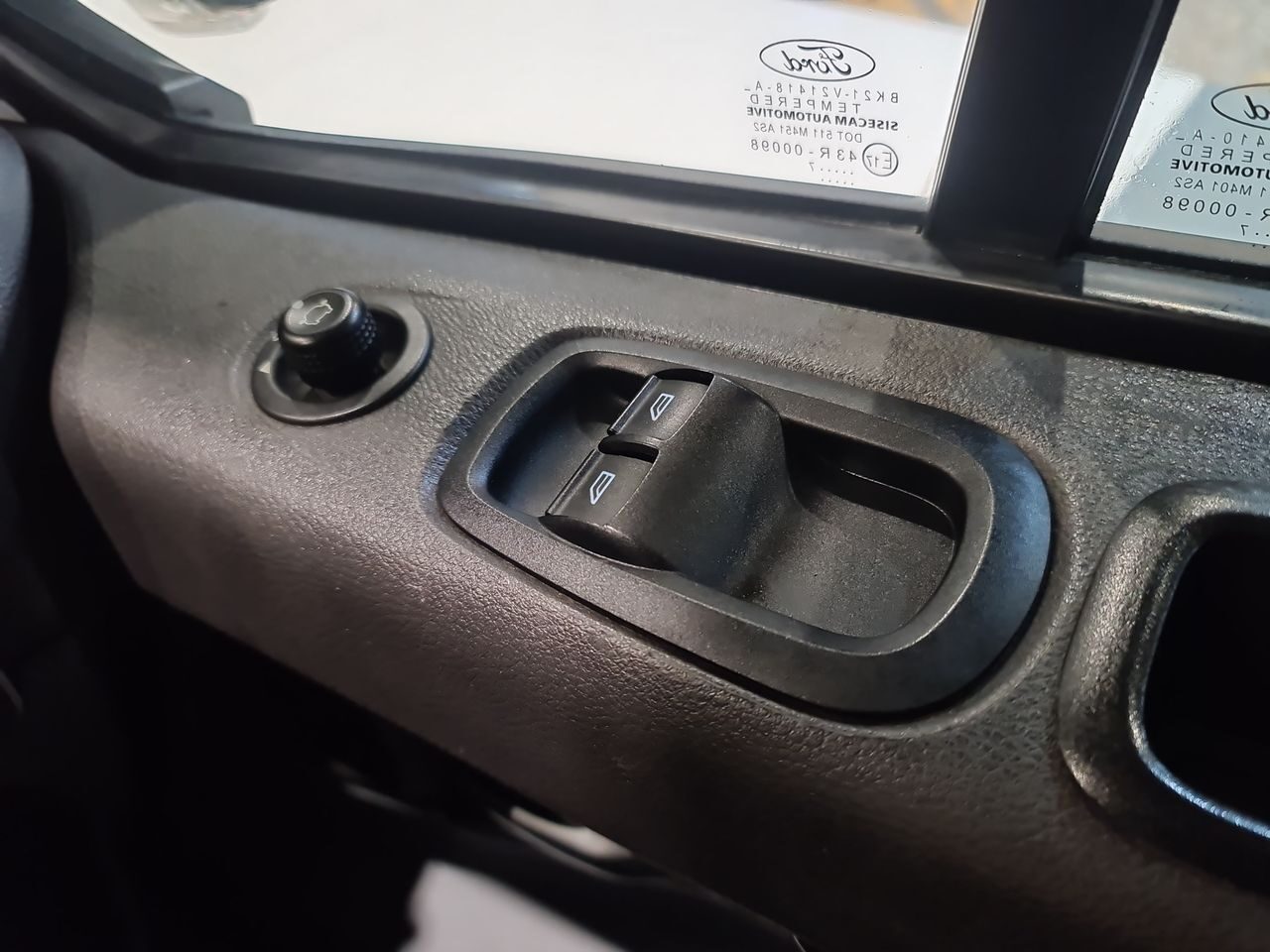 Used Ford Transit Custom 2017 for sale - 77747857: Photo 26