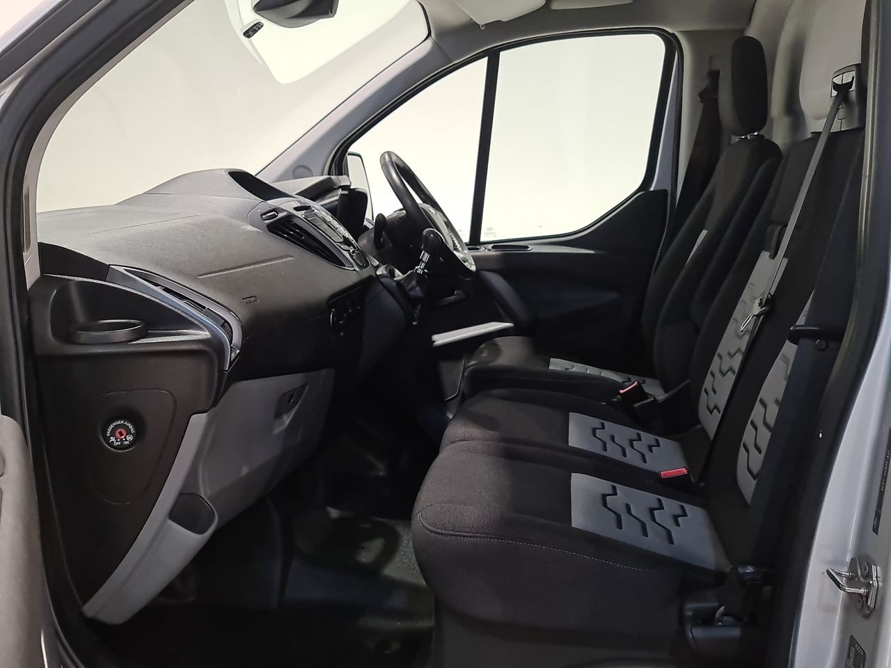 Used Ford Transit Custom 2017 for sale - 77747857: Photo 8