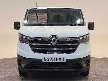 Used Renault Trafic 2023 for sale - 76235635: Photo