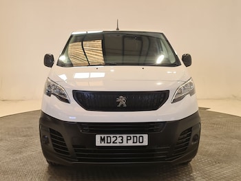Used Peugeot Expert 2023 for sale - 79198190: Photo