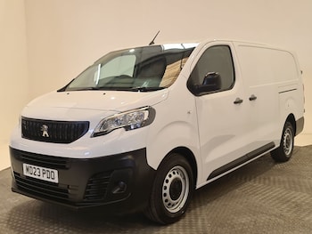 Used Peugeot Expert 2023 for sale - 79198190: Photo