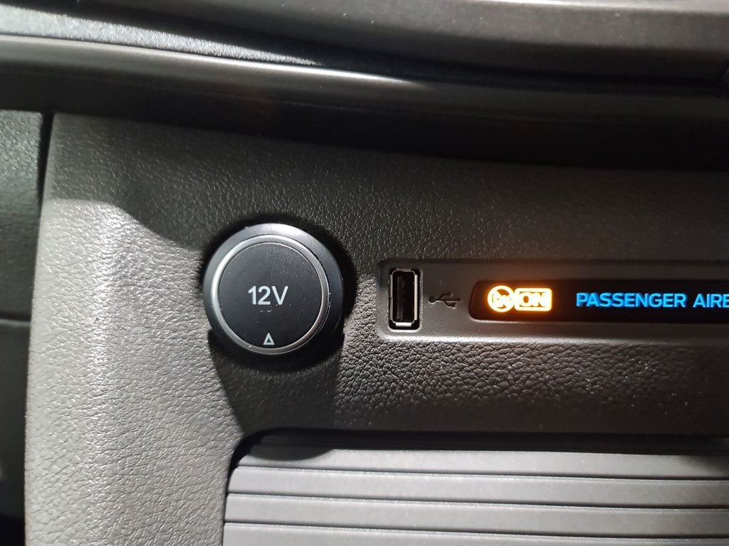 Vehicle 40