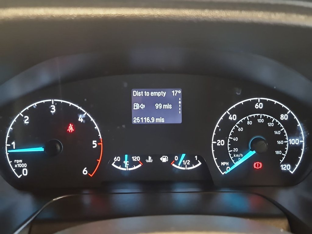 Vehicle 25