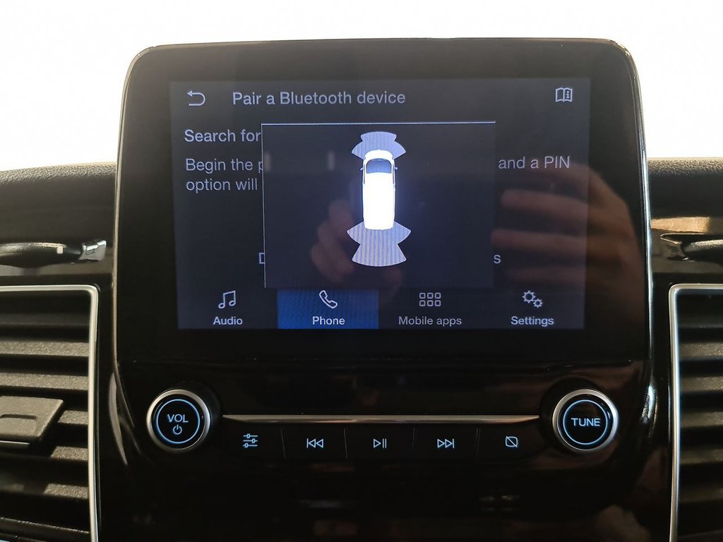 Vehicle 30