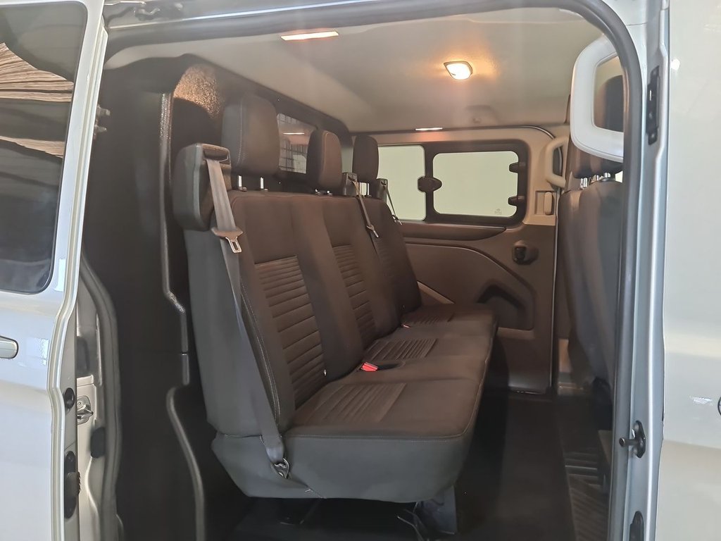 Vehicle 29