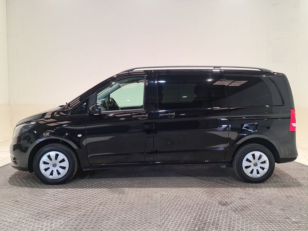 Used Mercedes-Benz Vito 2020 for sale - 76105581: Photo 11