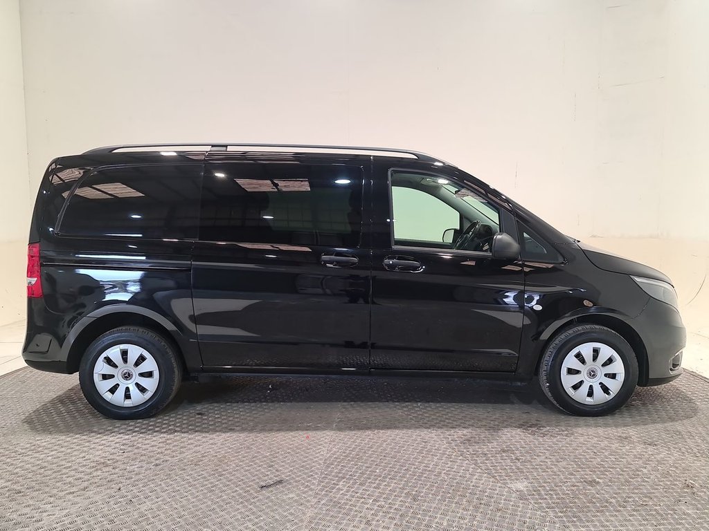 Used Mercedes-Benz Vito 2020 for sale - 76105581: Photo 14