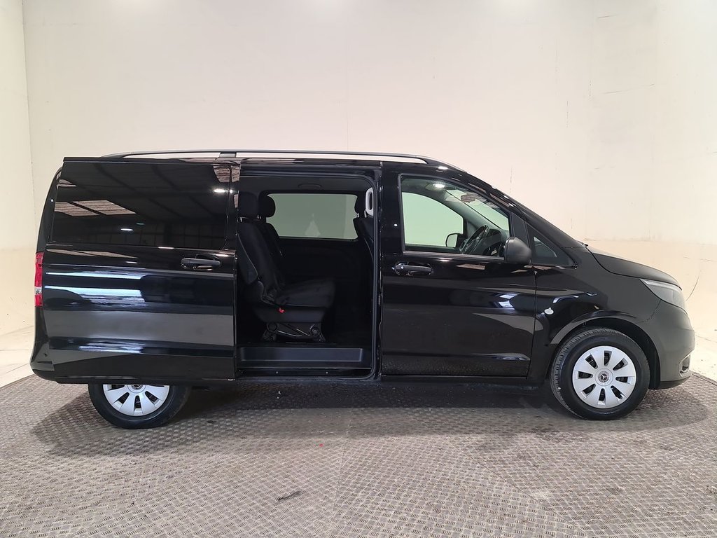 Used Mercedes-Benz Vito 2020 for sale - 76105581: Photo 16