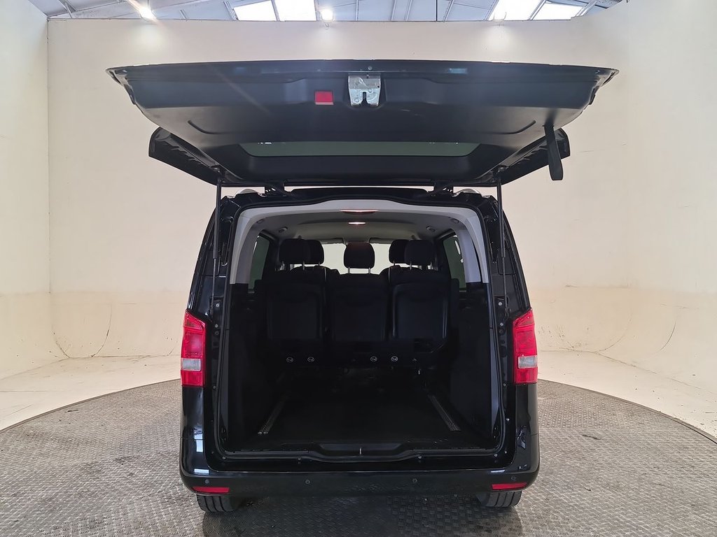 Used Mercedes-Benz Vito 2020 for sale - 76105581: Photo 18