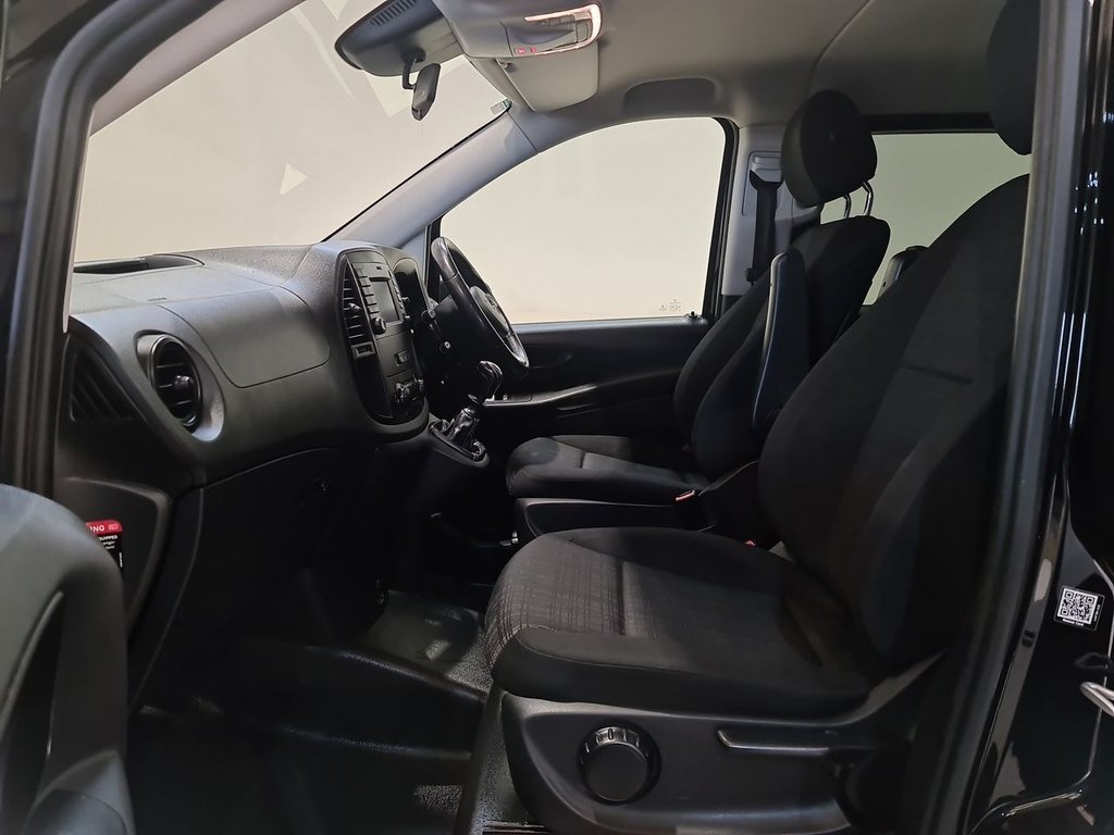 Used Mercedes-Benz Vito 2020 for sale - 76105581: Photo 26