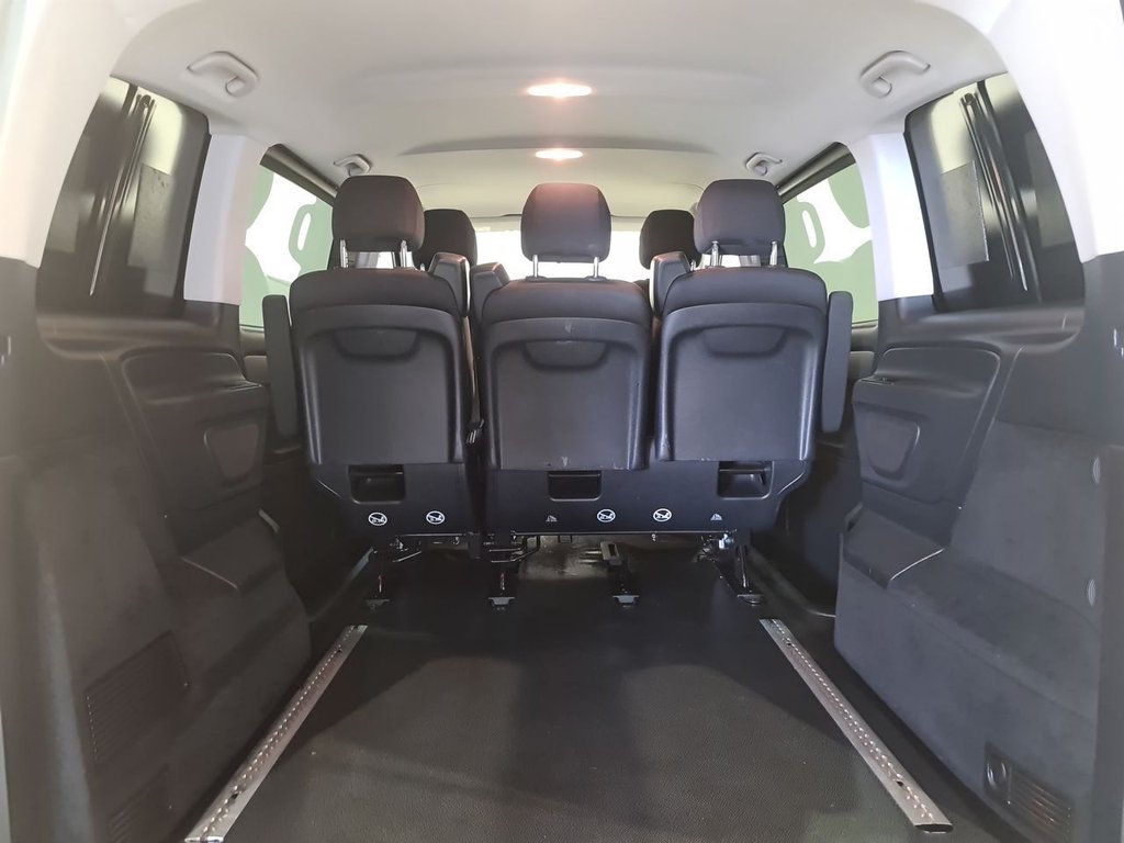 Used Mercedes-Benz Vito 2020 for sale - 76105581: Photo 27