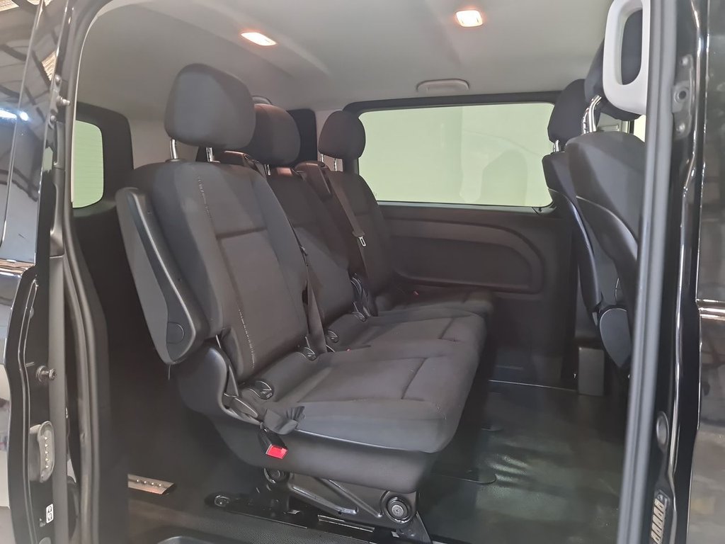 Used Mercedes-Benz Vito 2020 for sale - 76105581: Photo 28