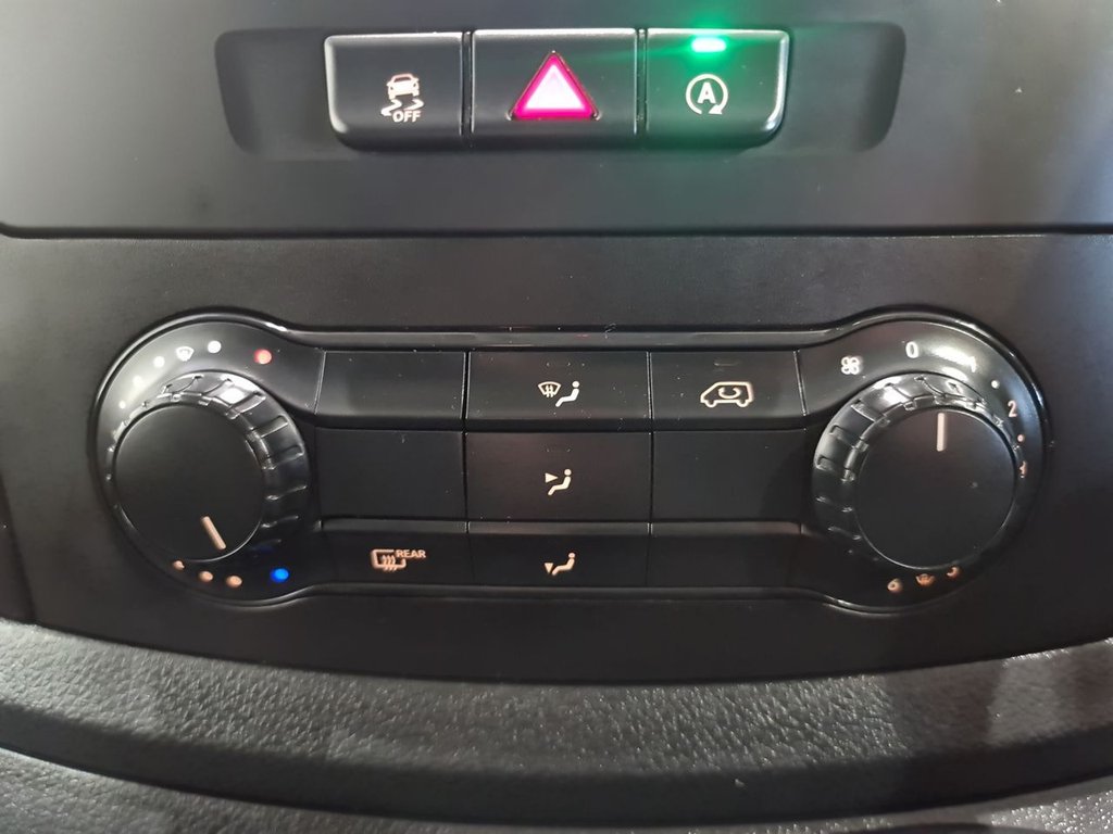 Used Mercedes-Benz Vito 2020 for sale - 76105581: Photo 32