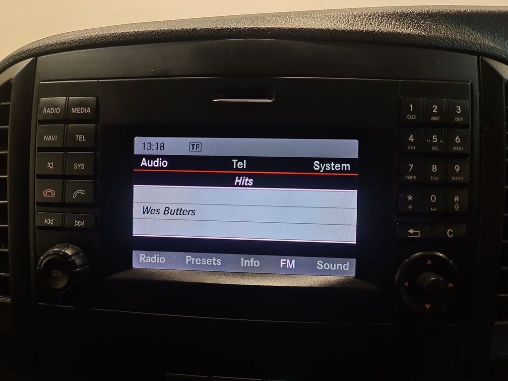 Used Mercedes-Benz Vito 2020 for sale - 76105581: Photo 33