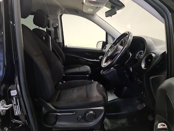 Used Mercedes-Benz Vito 2020 for sale - 76105581: Photo