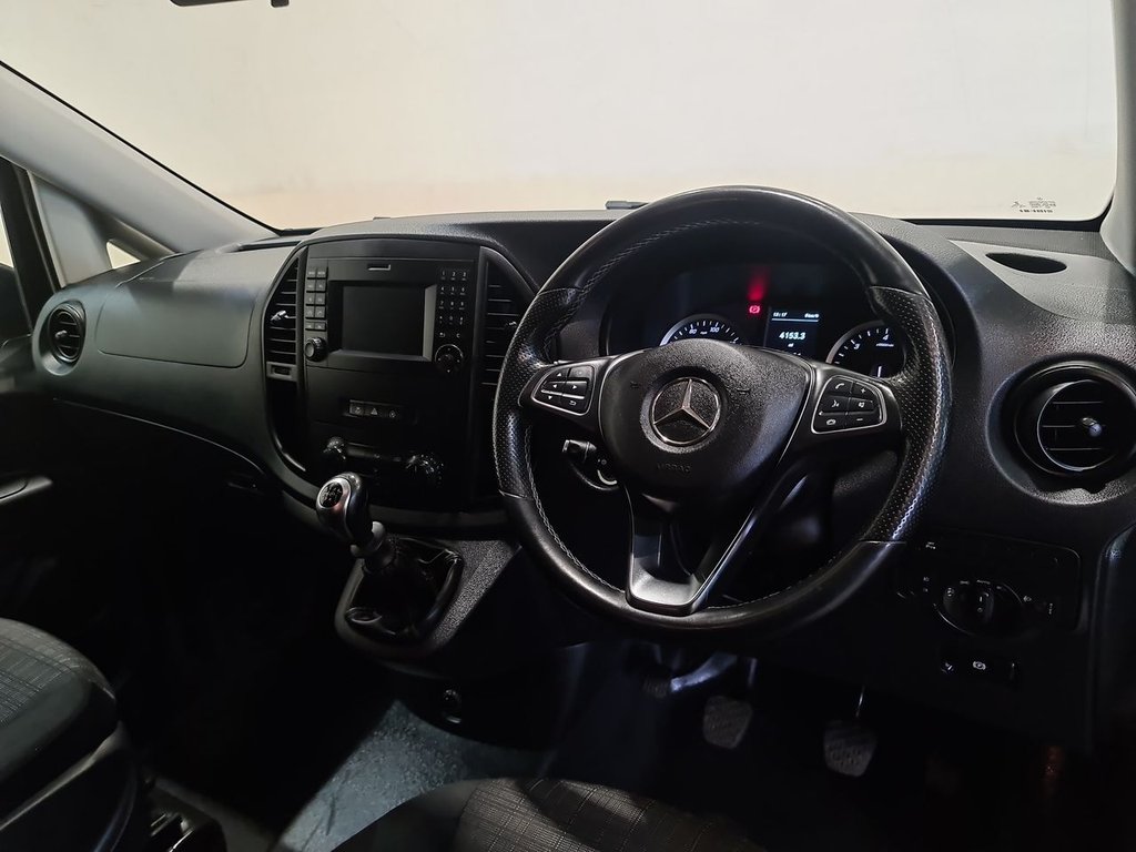 Used Mercedes-Benz Vito 2020 for sale - 76105581: Photo 5