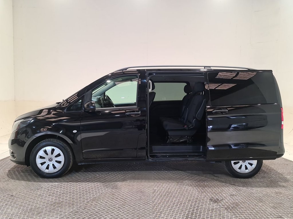Used Mercedes-Benz Vito 2020 for sale - 76105581: Photo 6