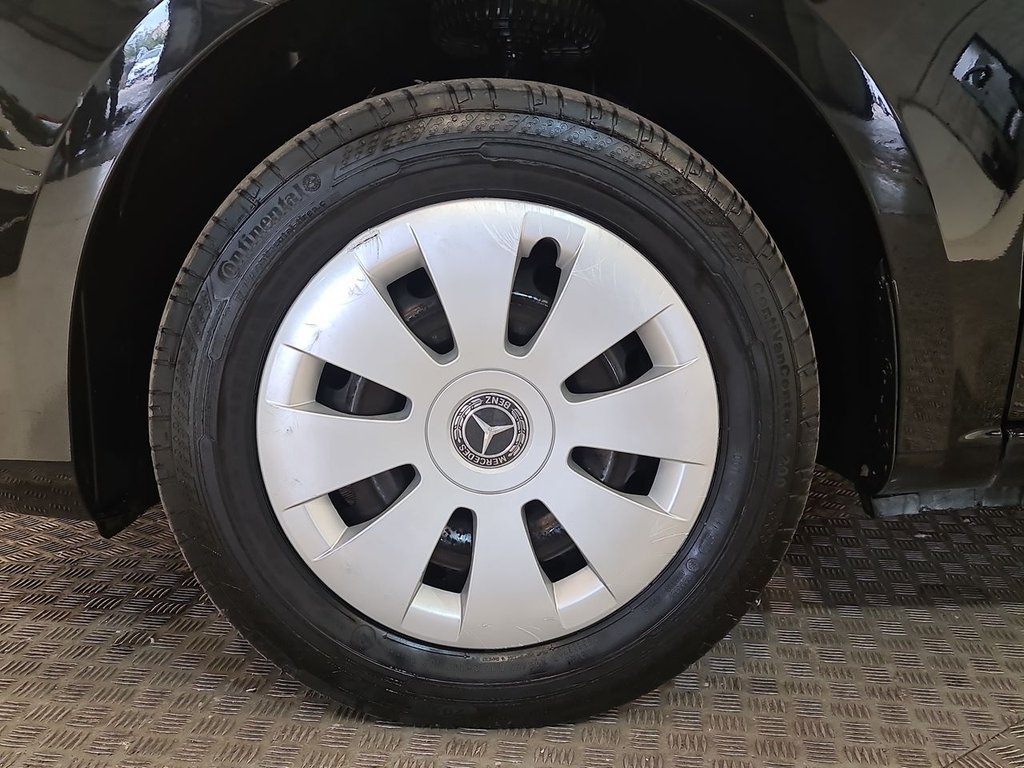 Used Mercedes-Benz Vito 2020 for sale - 76105581: Photo 7