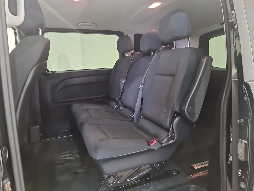 Used Mercedes-Benz Vito 2020 for sale - 76105581: Photo 8
