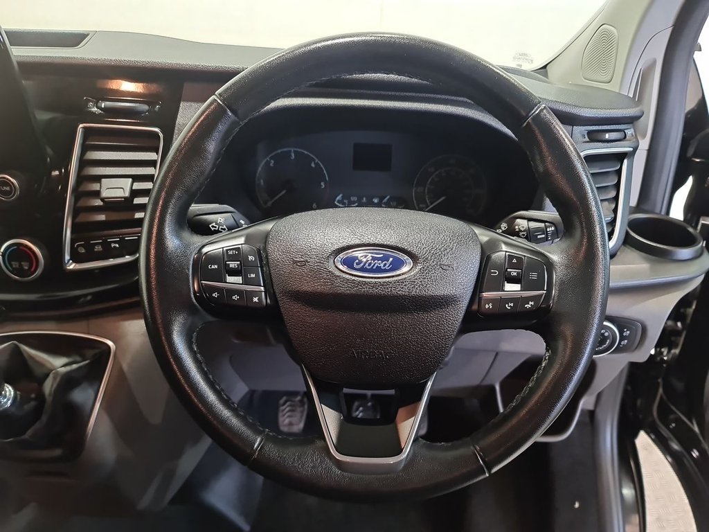 Used Ford Transit Custom 2021 for sale - 76323180: Photo 30