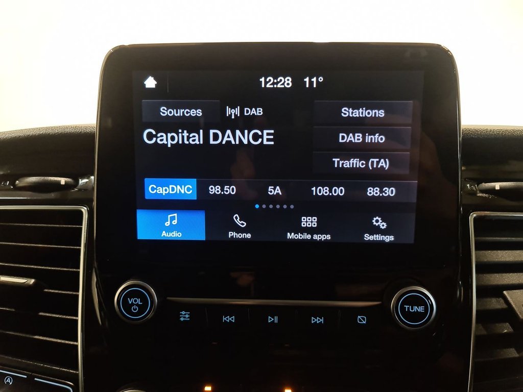 Used Ford Transit Custom 2021 for sale - 76323180: Photo 33