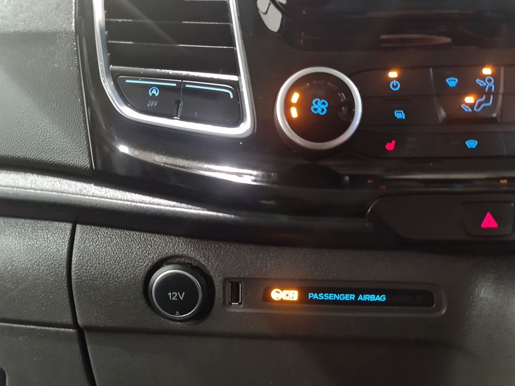 Used Ford Transit Custom 2021 for sale - 76323180: Photo 39