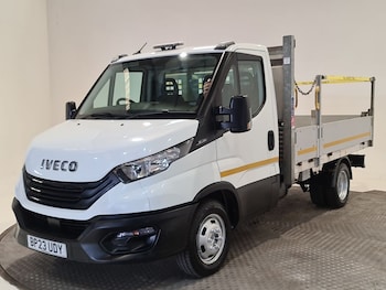 Used Iveco Daily 2023 for sale - 79321939: Photo