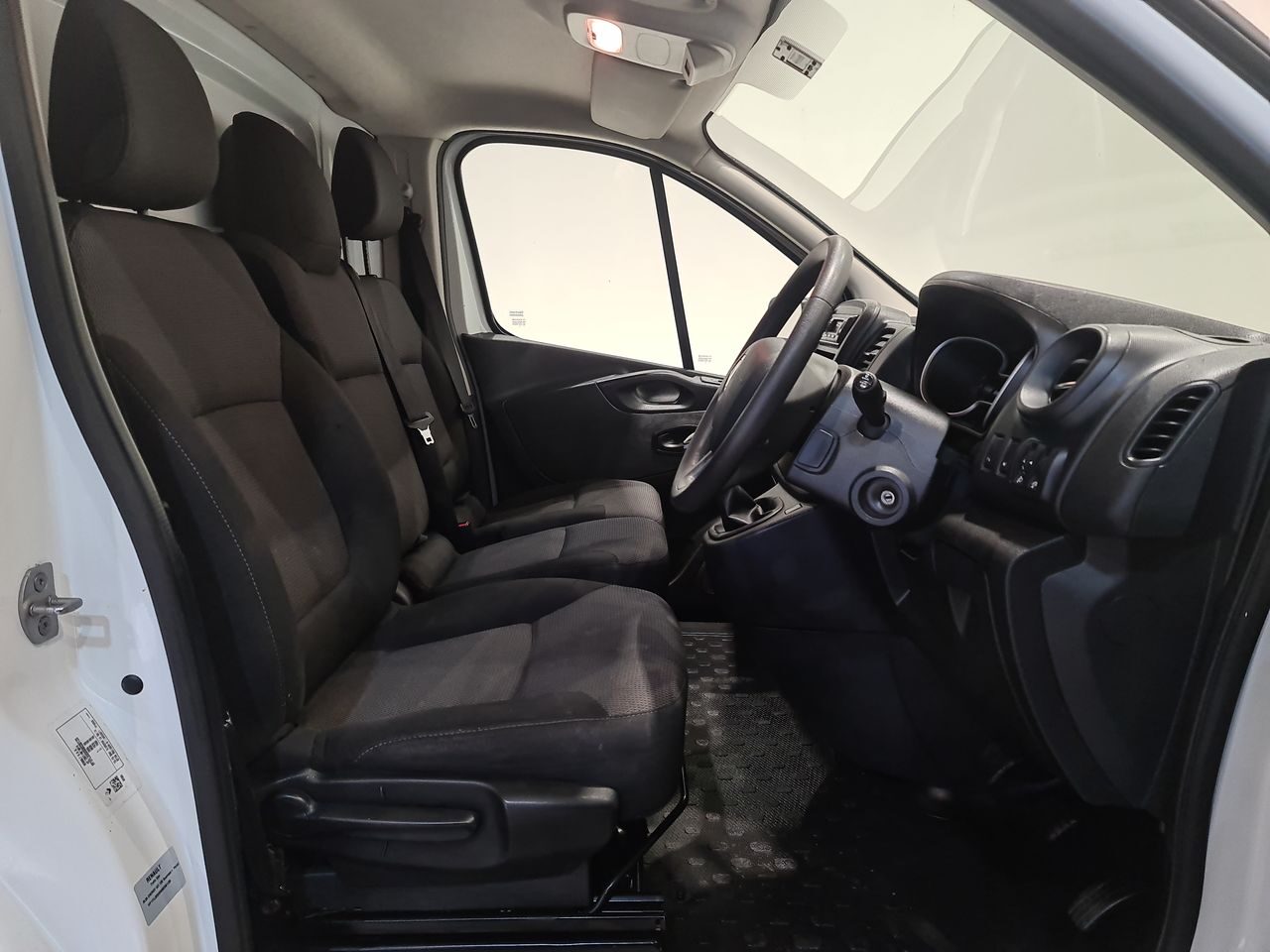 Used Renault Trafic 2021 for sale - 77952143: Photo 17