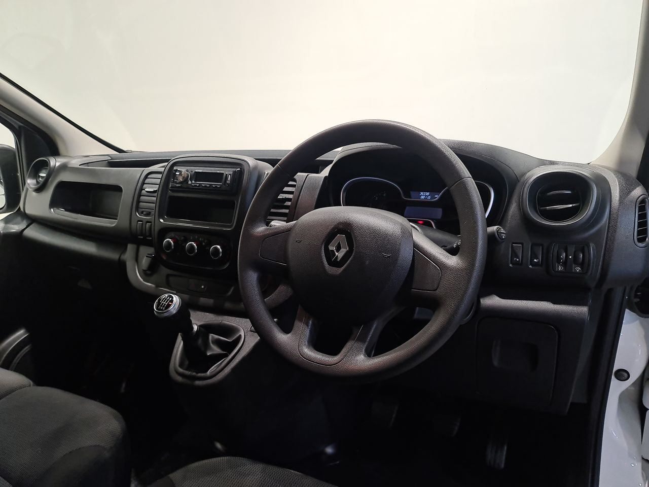 Used Renault Trafic 2021 for sale - 77952143: Photo 18