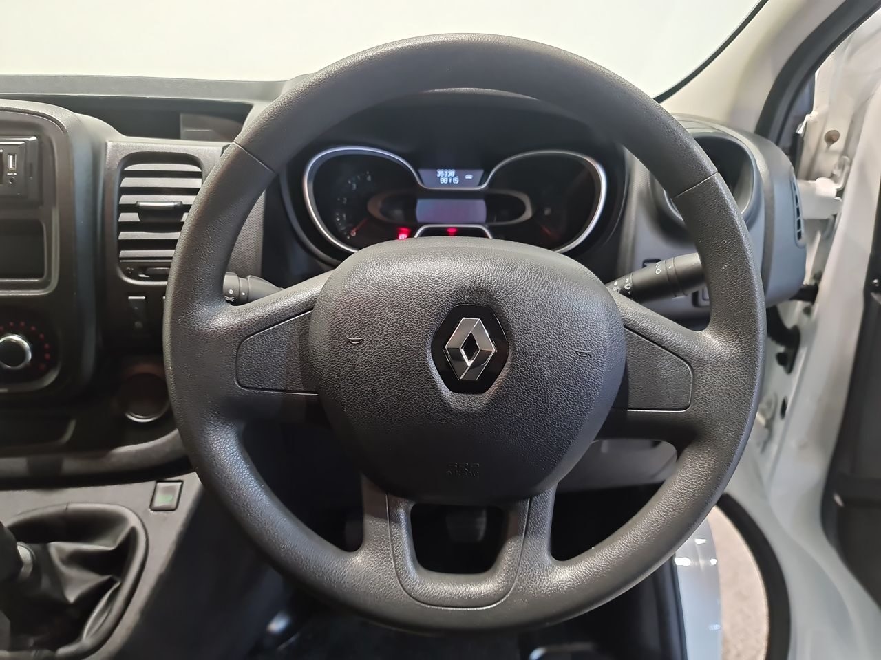 Used Renault Trafic 2021 for sale - 77952143: Photo 20