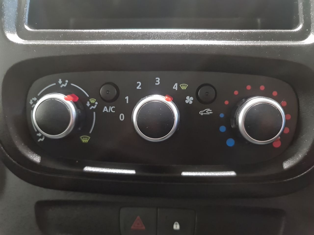 Used Renault Trafic 2021 for sale - 77952143: Photo 22