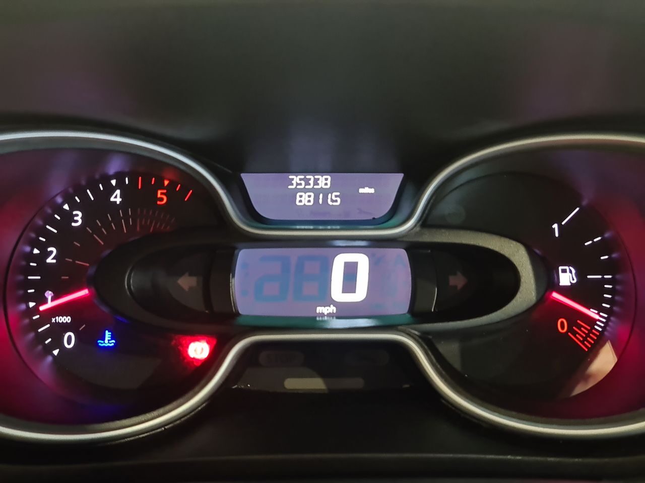 Used Renault Trafic 2021 for sale - 77952143: Photo 24