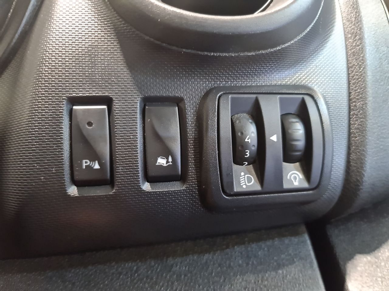 Used Renault Trafic 2021 for sale - 77952143: Photo 27